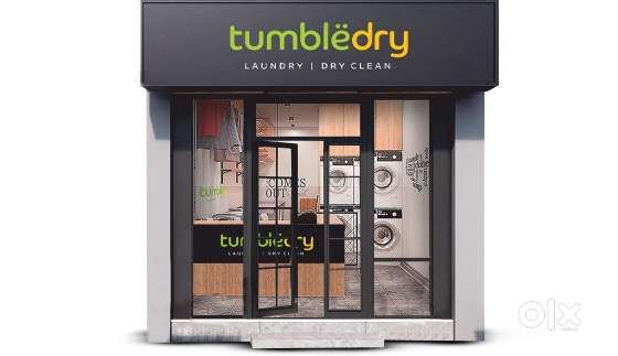 Washerman to dryclean clothes and iron them, in nagaon, natun bazaar