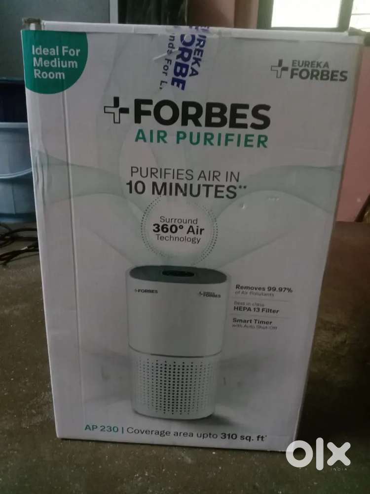 Air Purifier
