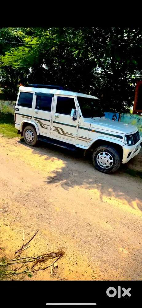 Mahindra Bolero Power Plus 2021 Diesel 70000 Km Driven