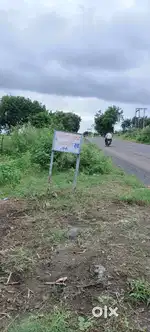 Prime  5 acres of land for sale on Khandwa -Mundi Main Road