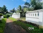 ആലുവ ആലങ്ങാട് 6cent compount wall cent 4.75lakh