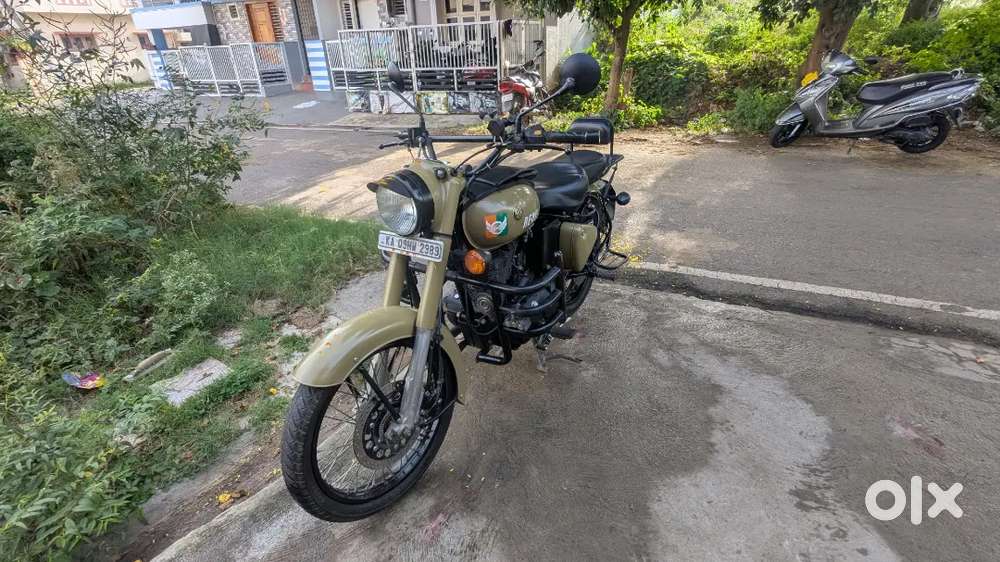 Royal Enfield Signals 350 for sale