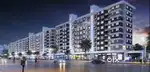 1& 2 BHK  Early possession charolhi