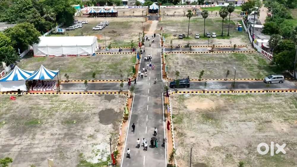 THIRUVALLUR SRIE BALAJI NAGAR