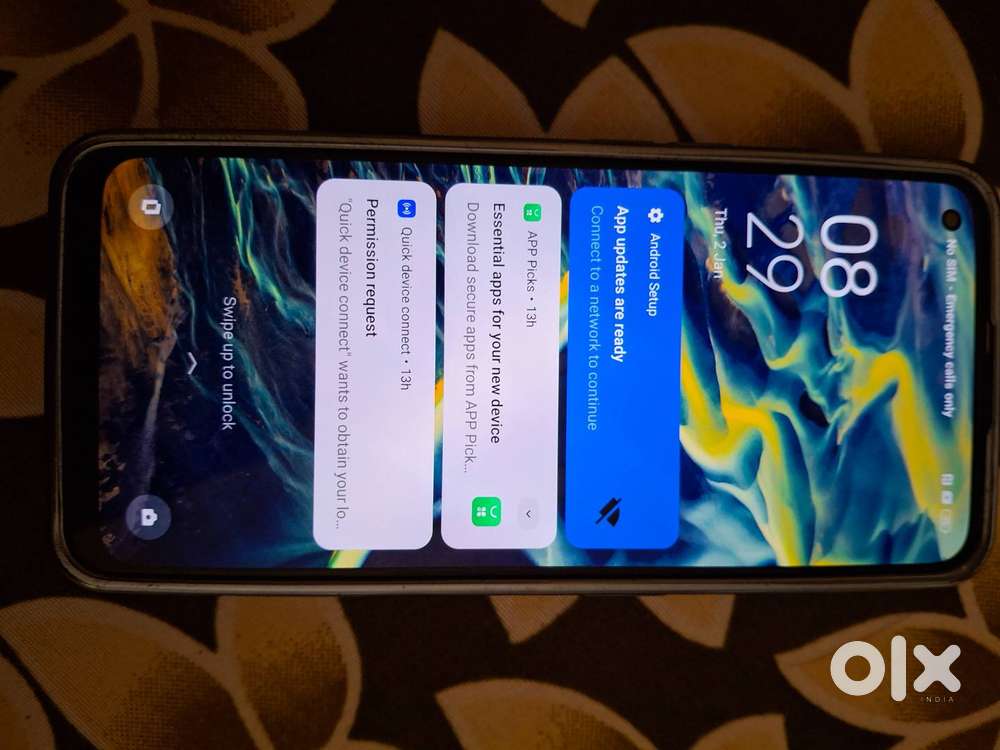 Oppo reno Z F 19 pro plus
