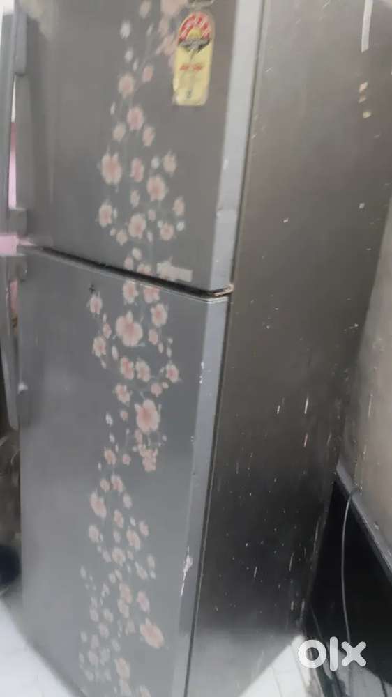 Fridge some compressor work only