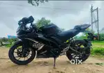 Yamaha R15 (TOP CONDITION 100%) CALL ME