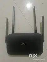 working condition 5 router & 2 non 5g routers