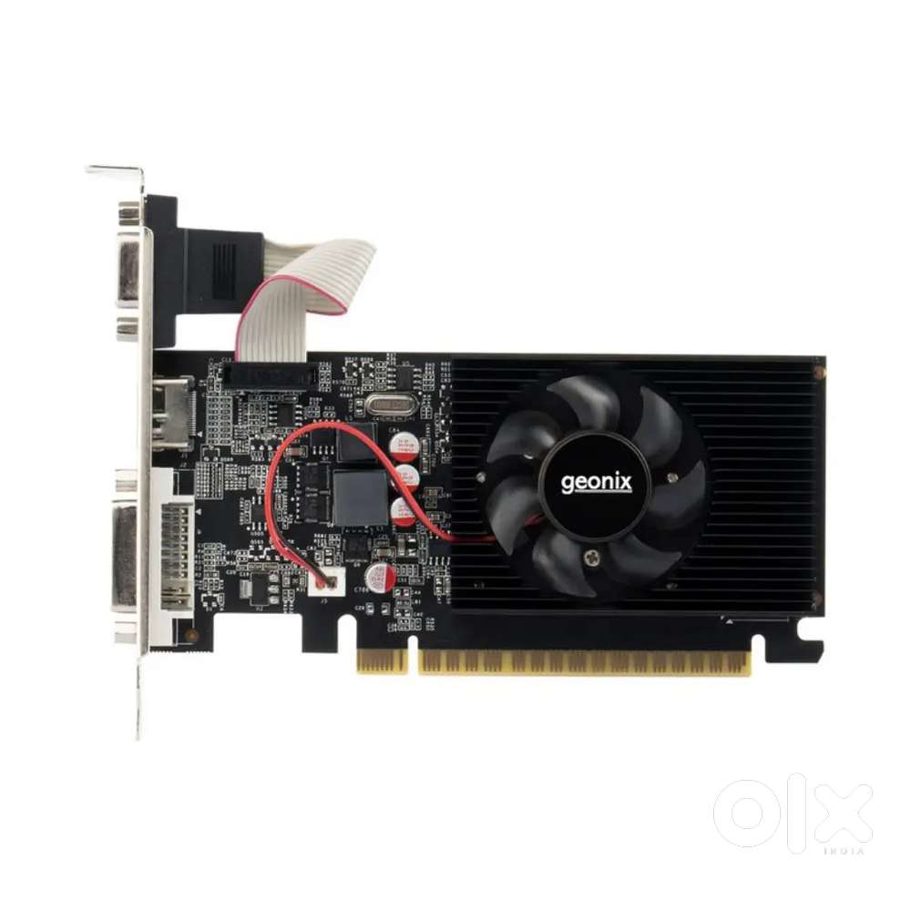 Graphic Card