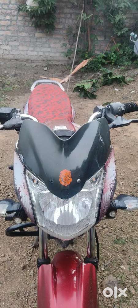 Good condition