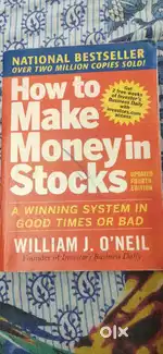 How to make money in stocks