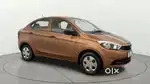 Tata Tigor XM, 2018, Petrol