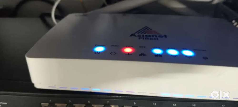 Asianet broadband