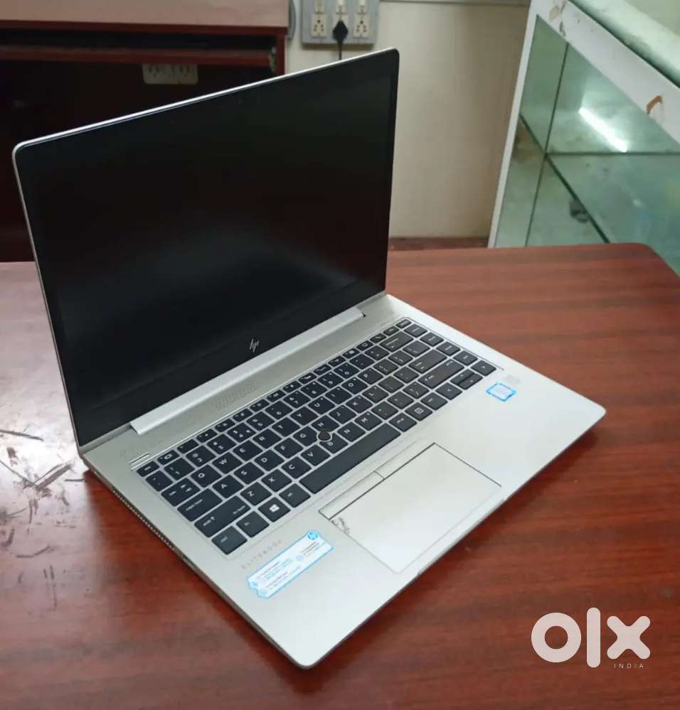 Hp Elitebook Series laptop A grade.