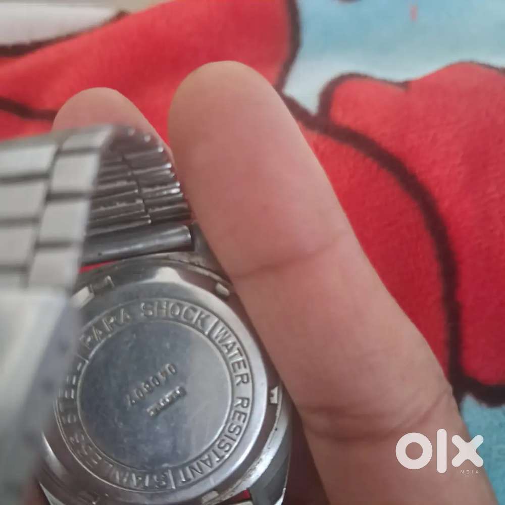 Vintage watches but non working condition