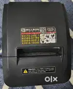 Thermal Receipt Printer