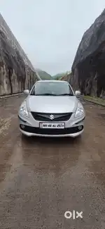 Maruti Suzuki Swift Dzire 2015-2017 1.2 LXI, 2016, CNG & Hybrids