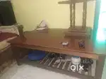 Table wooden