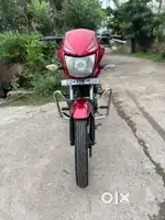HONDA CB SHINE 125CC