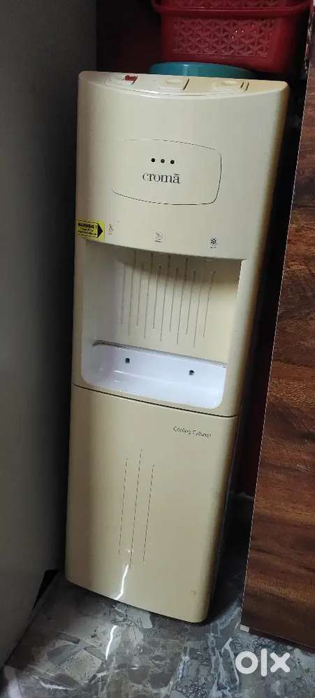 Water dispensers