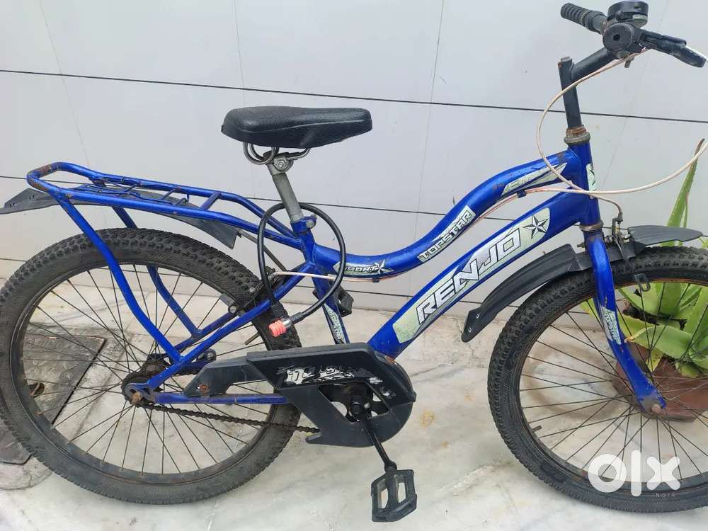 Cycle for sale