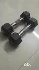 Dumbbell for Sale