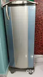 Whirlpool Single Door Fridge
