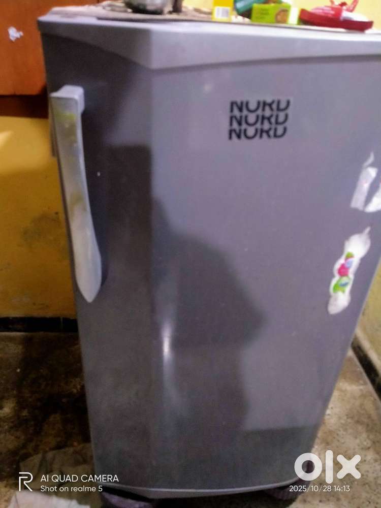 Urgent fridge sell
