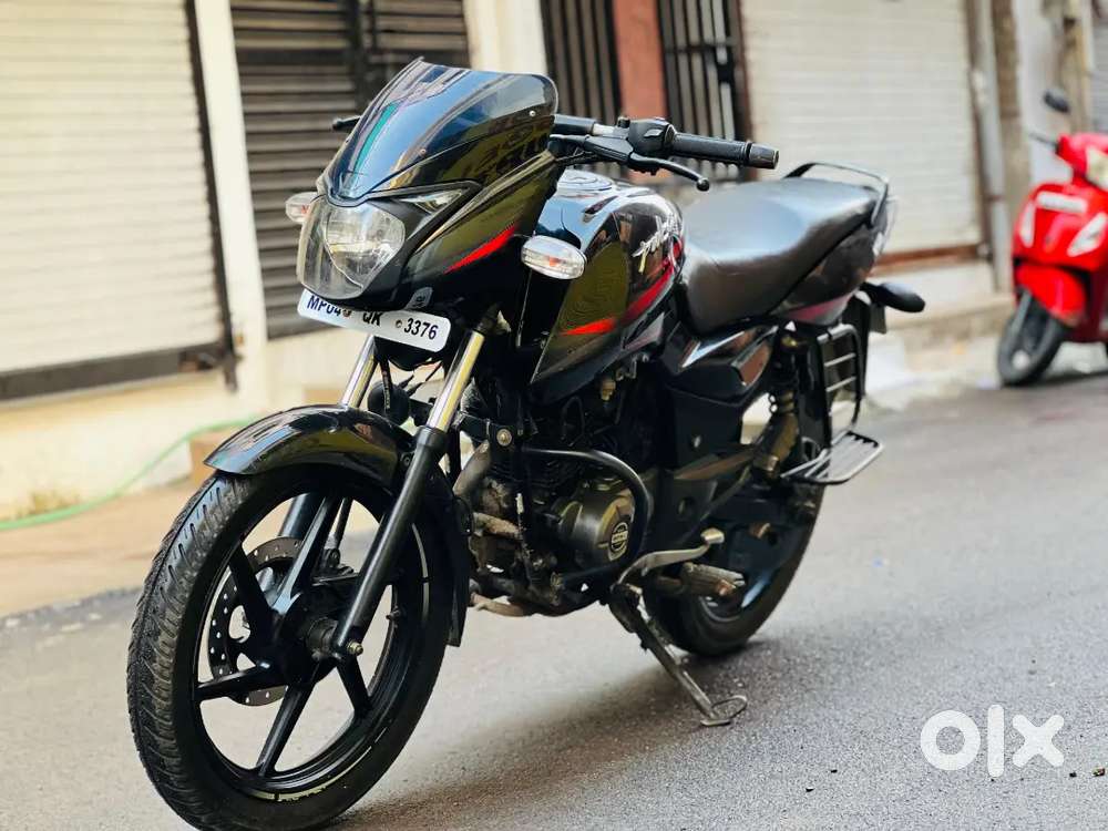 Bajaj Pulsar 150 cc good condition