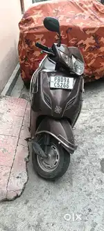 Activa 3G good condition