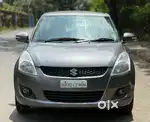 Maruti Suzuki Swift VXI ABS BSIV, 2013, CNG & Hybrids