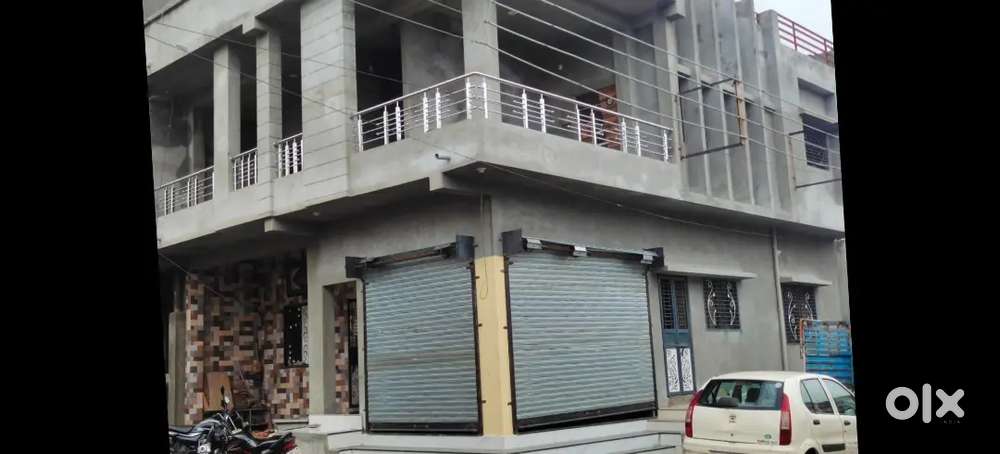 Mk nagar caran chofuli salim gereg ke piche Nandurbar