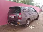Toyota Innova 2012 Diesel 145000 Km Driven
