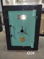 New locker