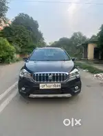 Maruti Suzuki S Cross 2015-2017 DDiS 200 Zeta, 2018, Diesel