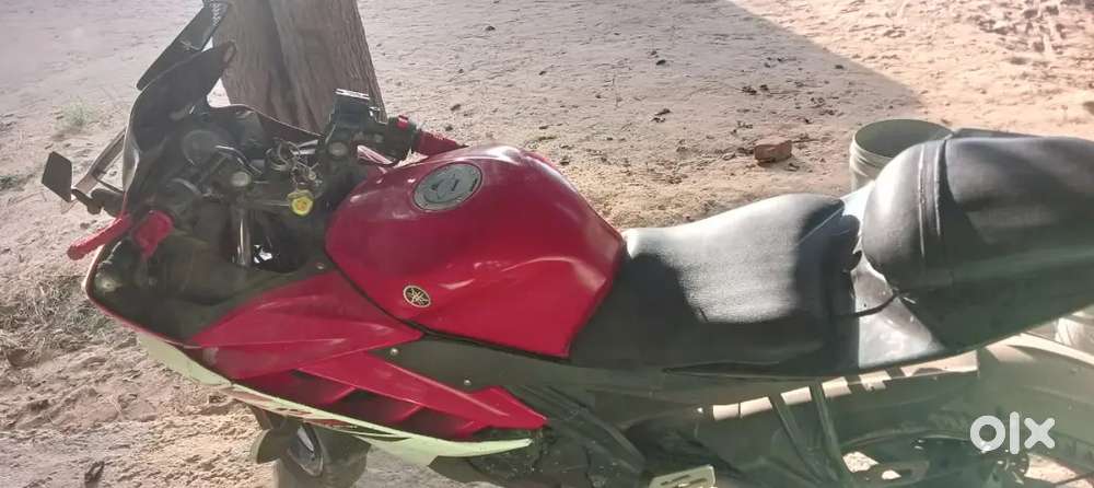 Exchange bhi kar lunga dusri bike se