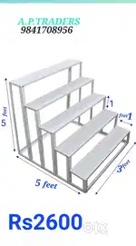 Golu Stand / golu padi