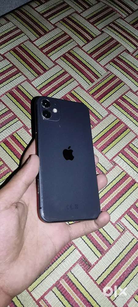 I phone 11 64gb