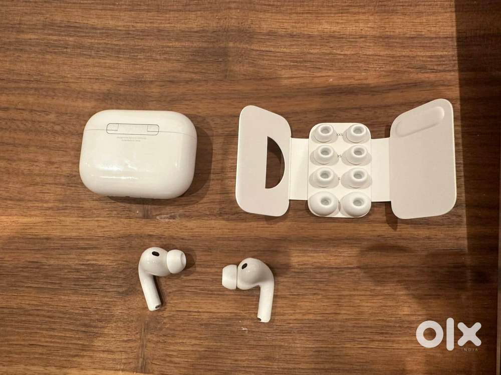 Airpod Pro 3  Gen with Box