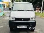 Maruti Suzuki Eeco 5 Seater AC, 2019, Petrol
