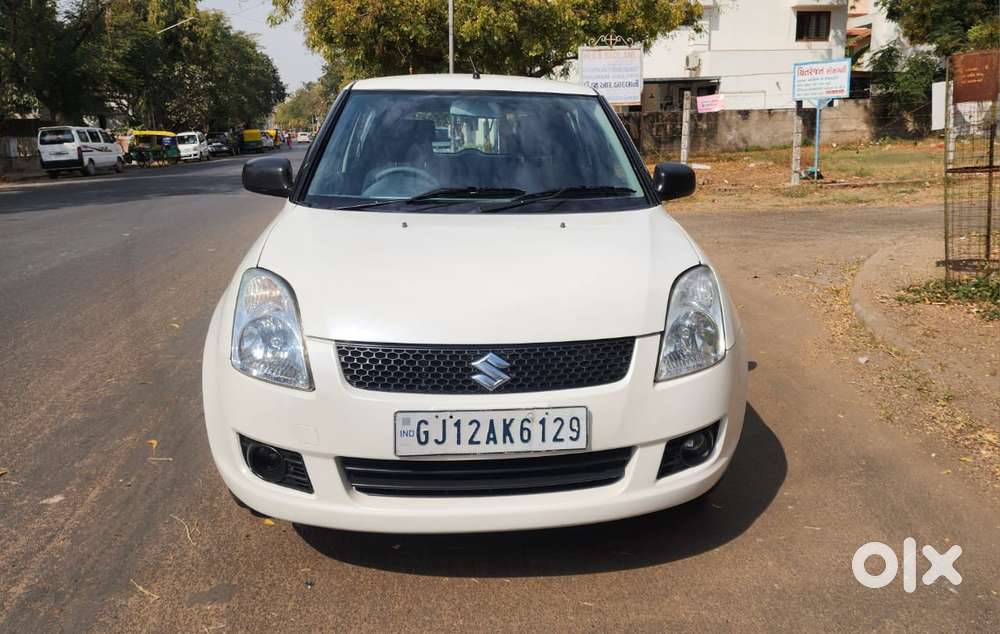 Maruti Suzuki Swift 2004-2010 VXI BSIII, 2009, Petrol