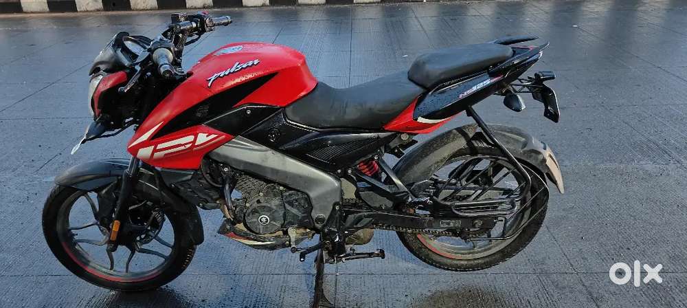 Brand new condition