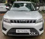 Mahindra XUV300 W6 Diesel, 2019, Diesel