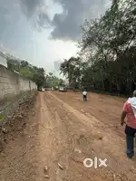 6 Individual Plots for sale at Ayiroopara Pothencode
