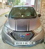 Datsun RediGO 2017