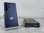 Samsung S25 Ultra 5G - 12/512GB