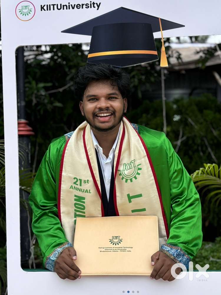 Law degree