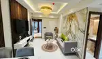 1 BHK Flat for Sale in Kalyan West at Ritz Vikas Developer new project
