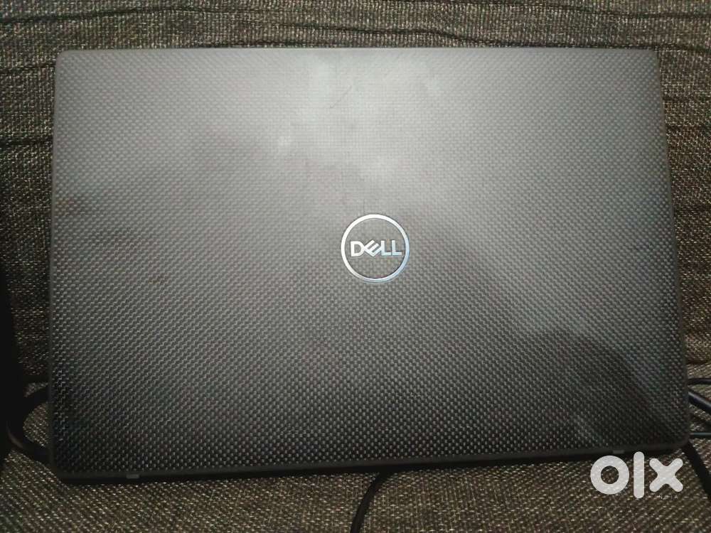 DELL latitude 7400