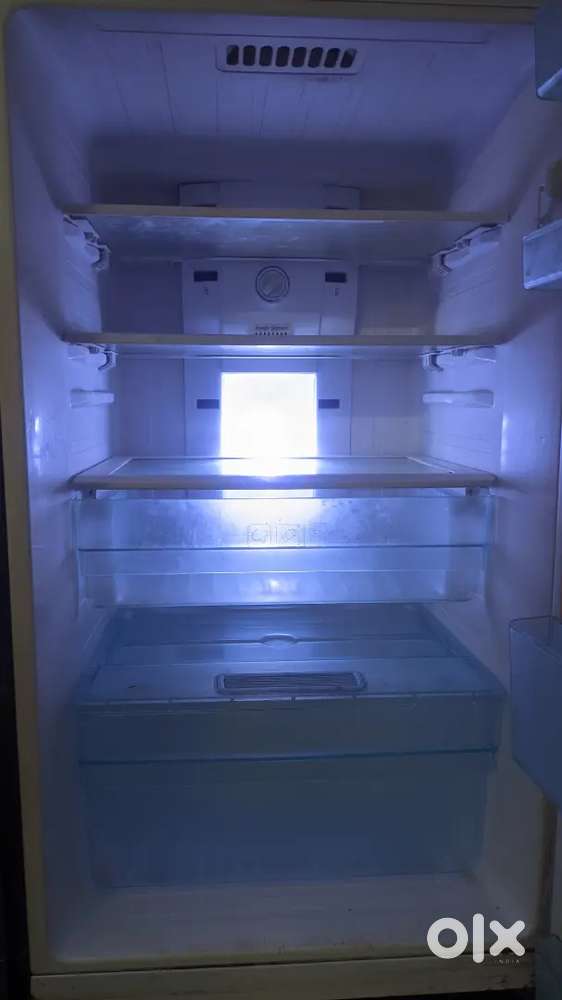 Samsung fridge